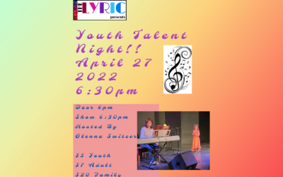 Youth Talent Night