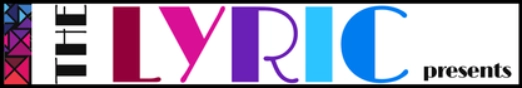 The Lyric Theatre main logo